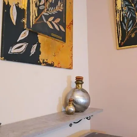 Cozy Studio, 1min From Kamara Apartman Szaloniki