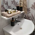 Cozy Studio, 1min From Kamara * 塞萨洛尼基