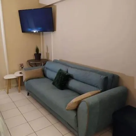 Apartment Cozy Studio, 1min From Kamara *